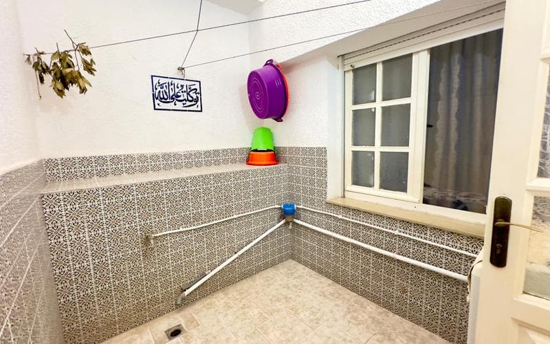 Appartement s+3 15