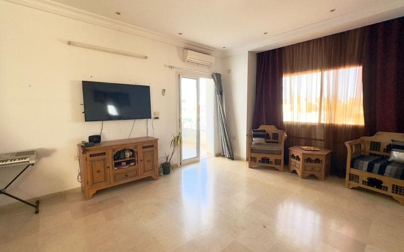Appartement s+3 3