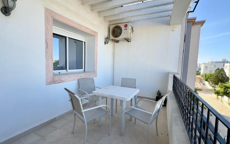 Appartement s+3