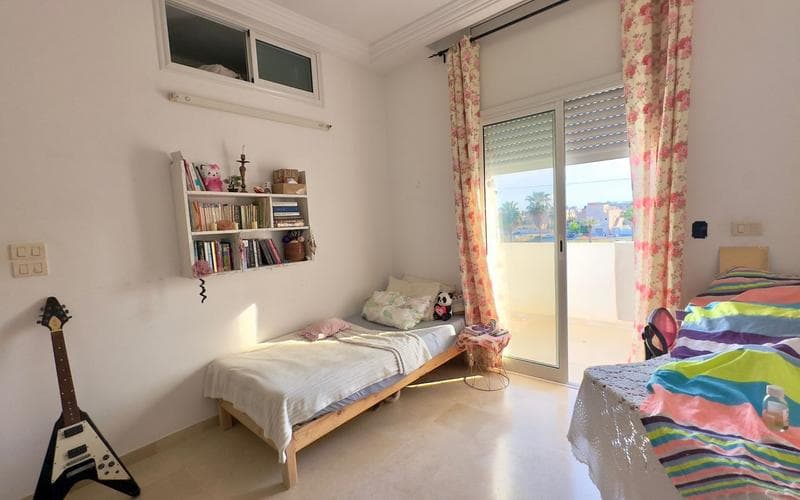Appartement s+3 4