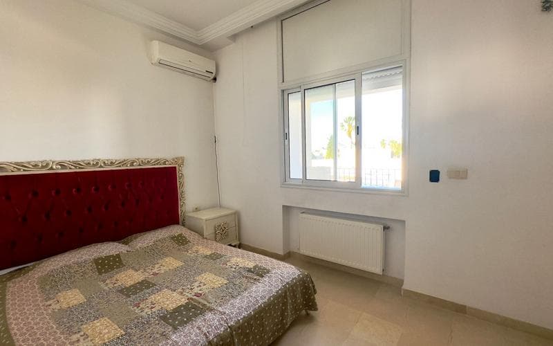 Appartement s+3 2