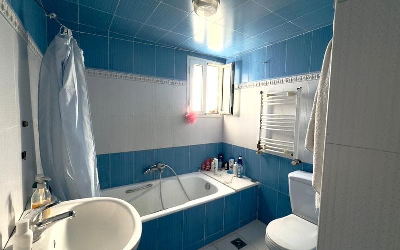 Appartement s+3 8