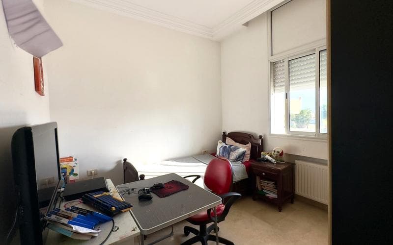 Appartement s+3 7