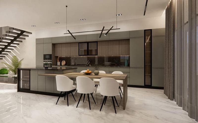 Villa s+4 2