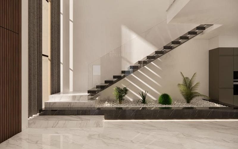 Villa s+4