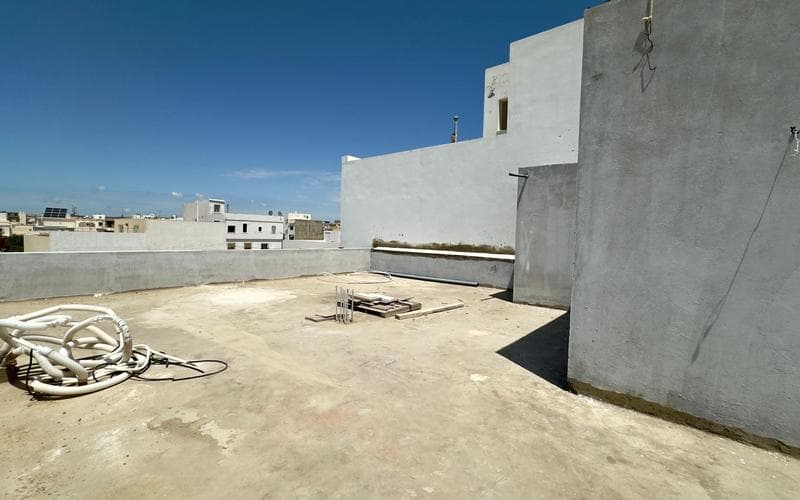 Villa s+4 14