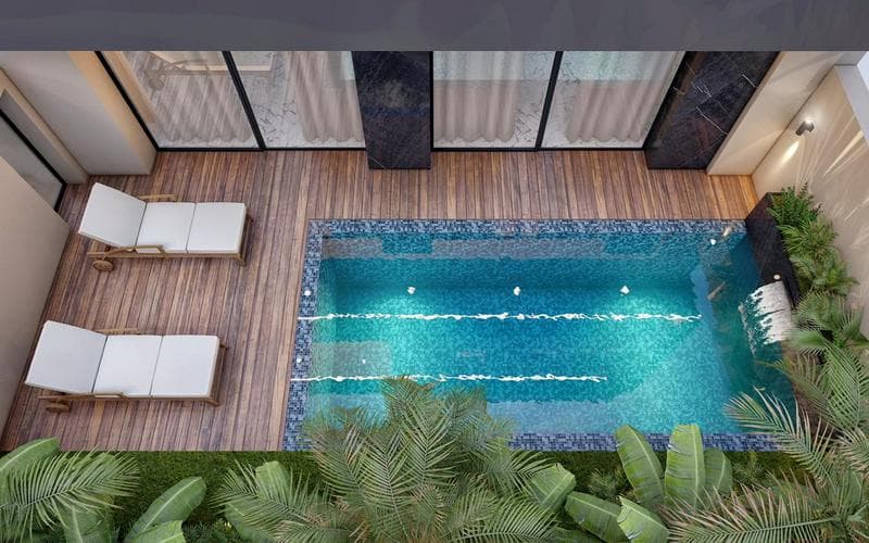 Villa s+4 10