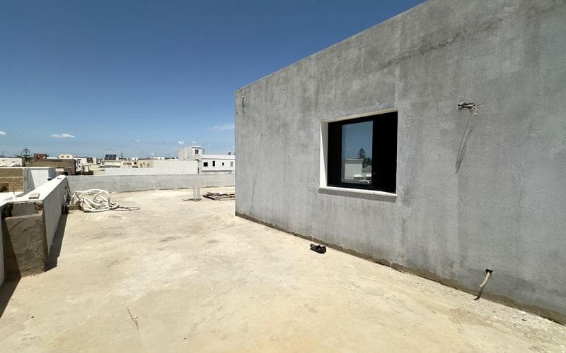 Villa s+4 24