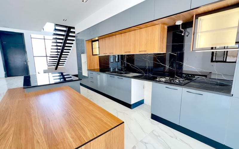 Villa s+4 46