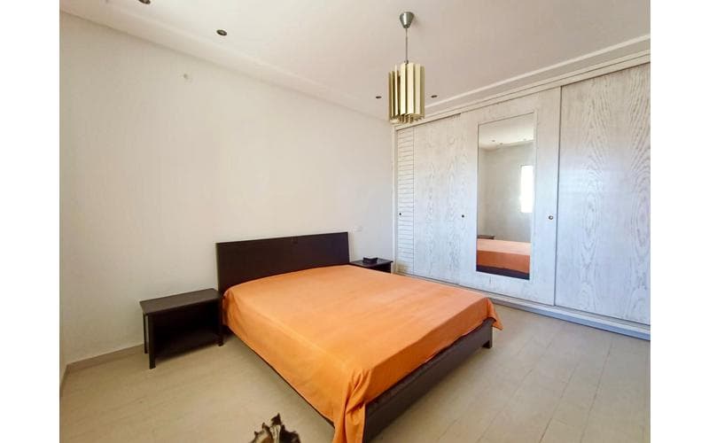 Appartement s+1 3