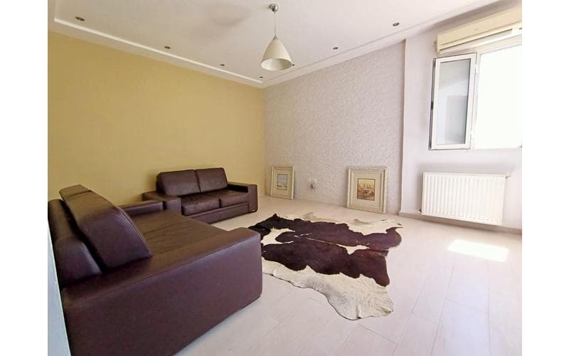Appartement s+1 2