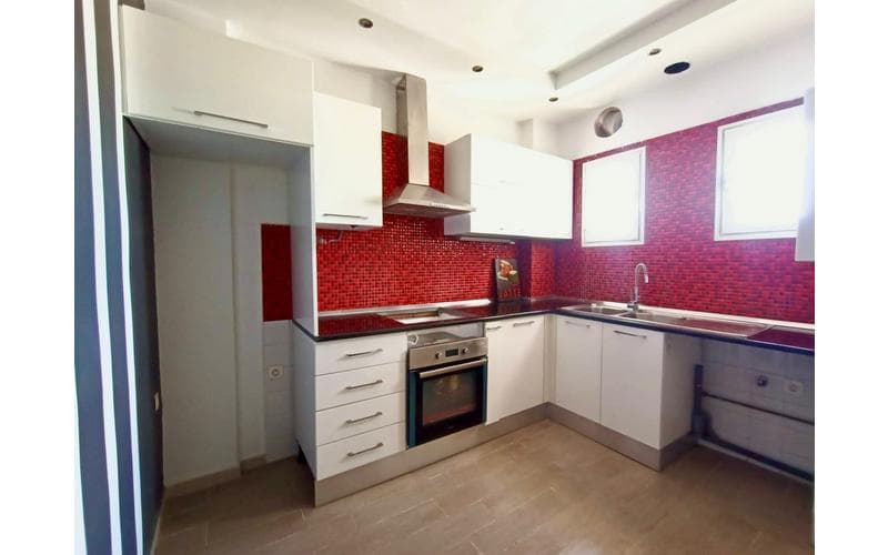 Appartement s+1 4