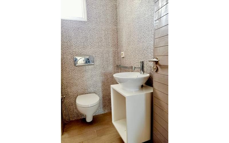 Appartement s+1