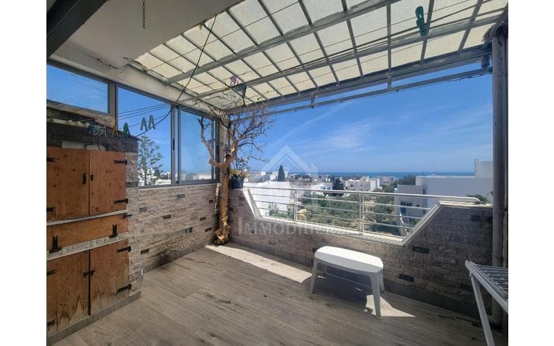 Appartement s+5 et plus 3