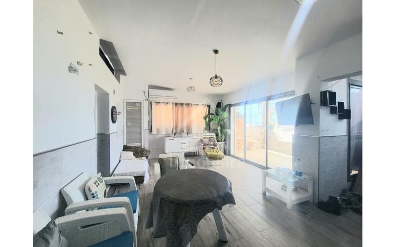 Appartement s+5 et plus 8