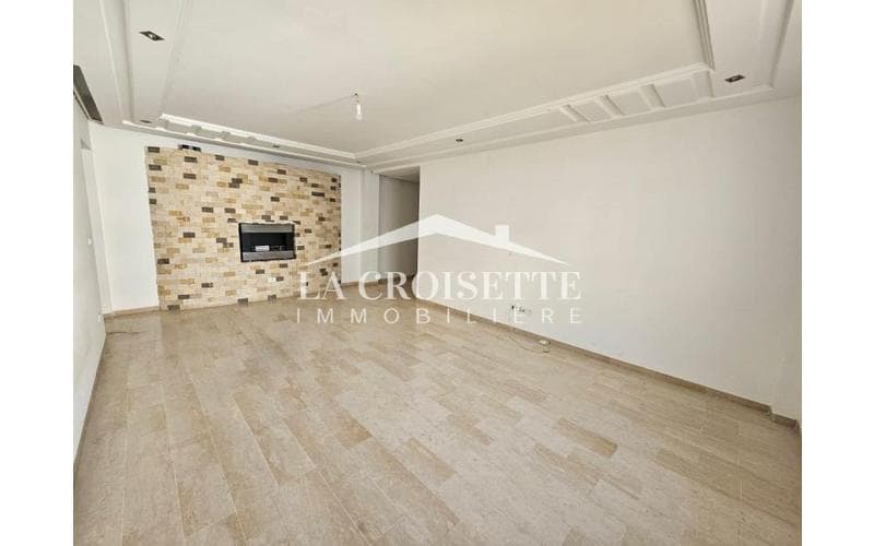 Appartement s+4