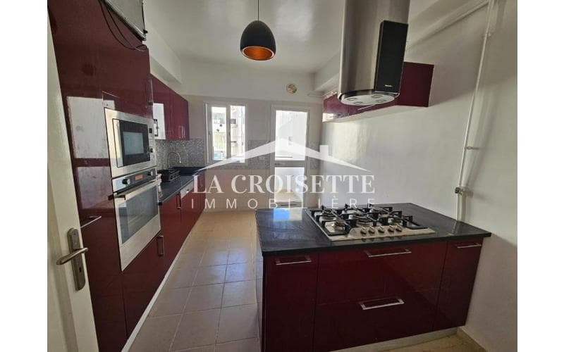 Appartement s+4 3