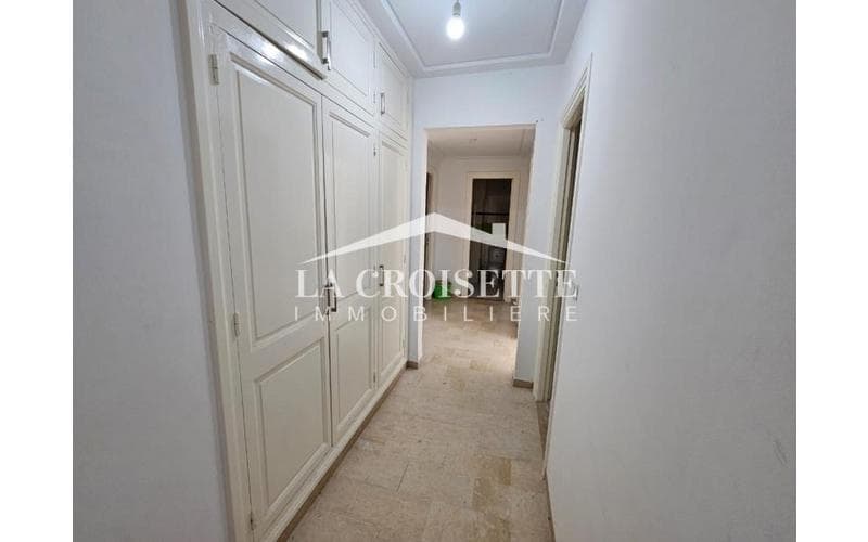 Appartement s+4 2