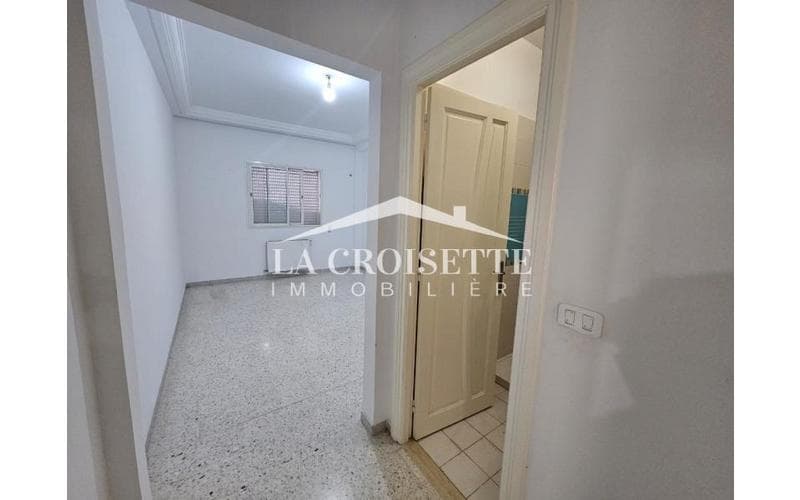 Appartement s+4 4