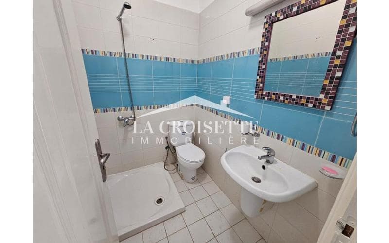 Appartement s+4 5