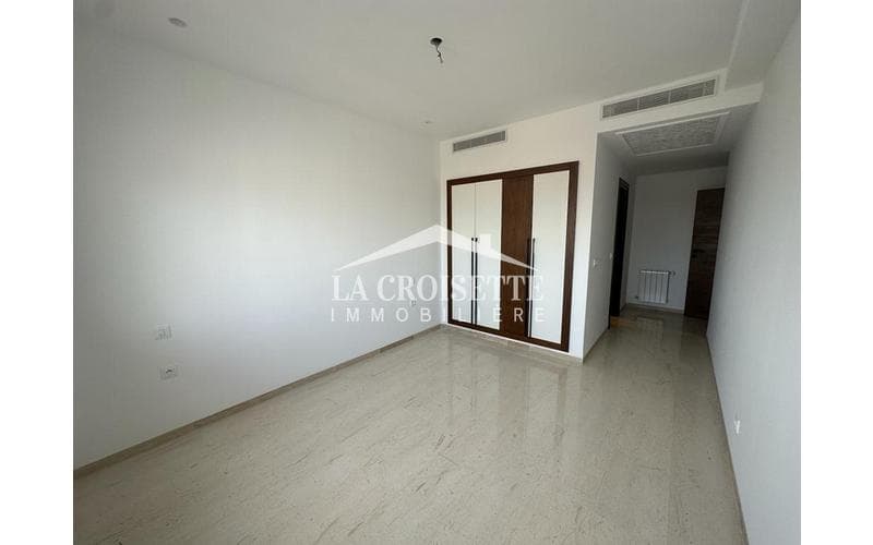 Appartement s+2 7