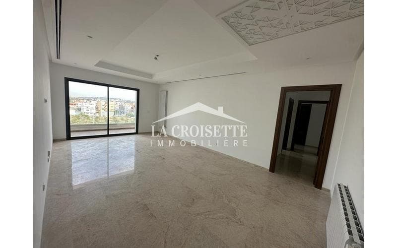 Appartement s+2