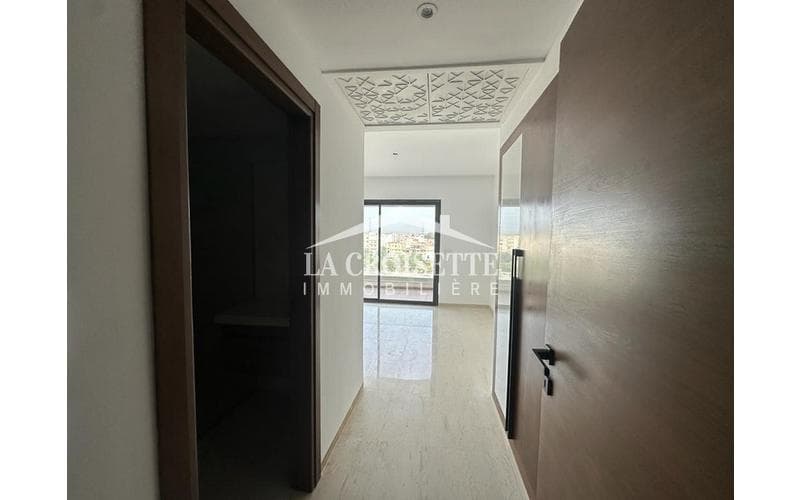 Appartement s+2 6