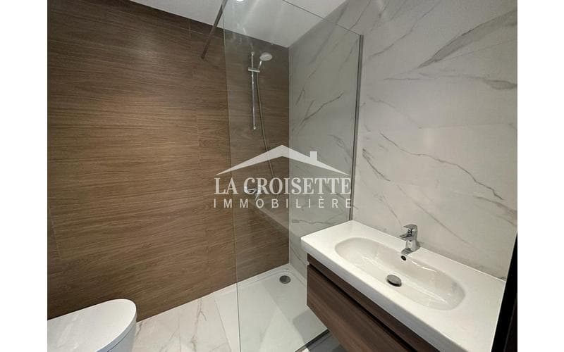 Appartement s+2 4