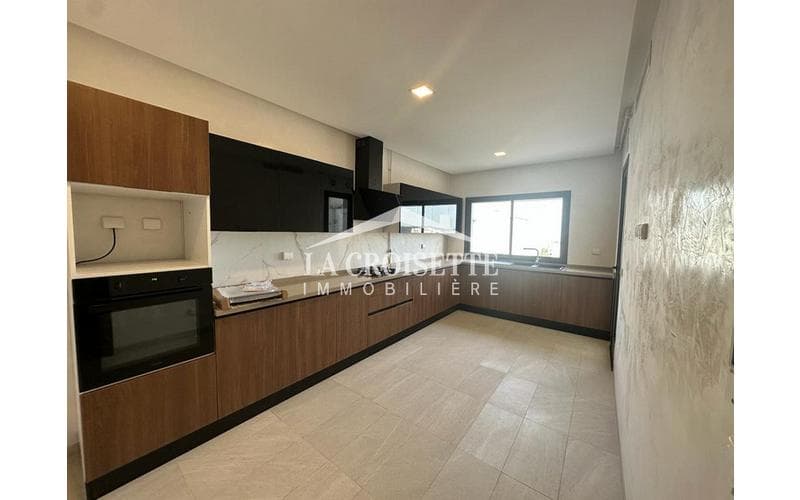 Appartement s+2 3