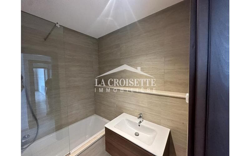 Appartement s+2 5