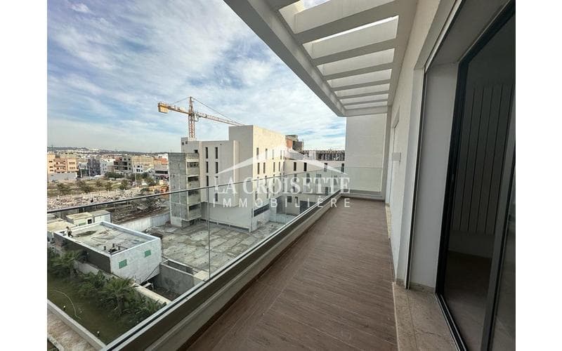 Appartement s+2 9