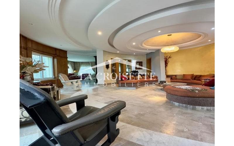 Villa s+5 et plus 7