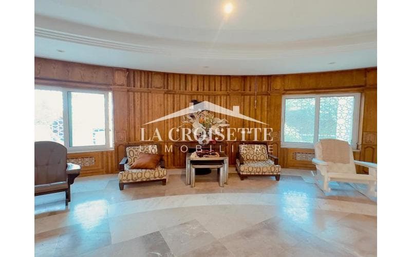 Villa s+5 et plus 2