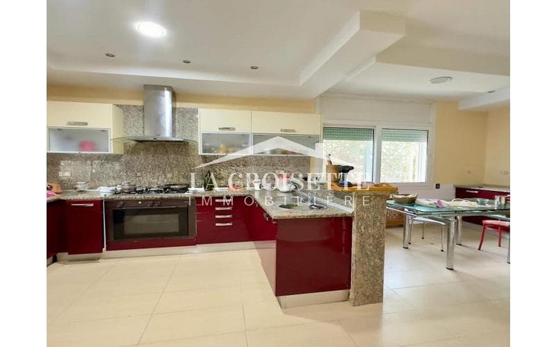 Villa s+5 et plus 3
