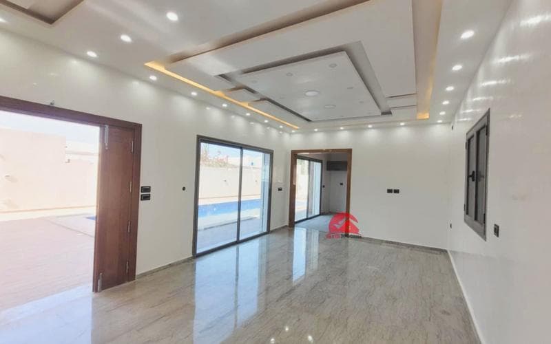Villa s+4