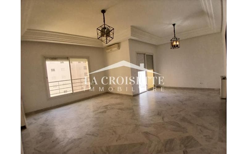 Appartement s+3 2