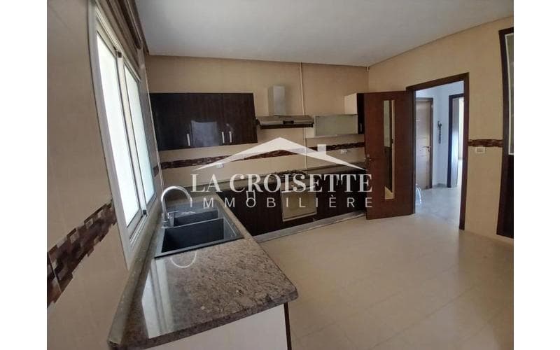 Appartement s+3 3