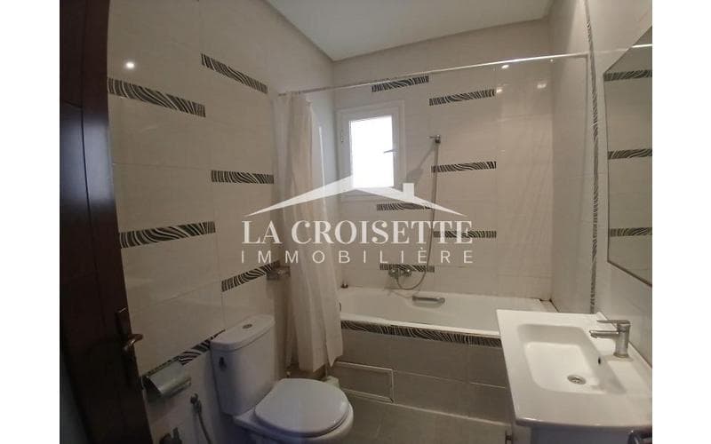Appartement s+3 4