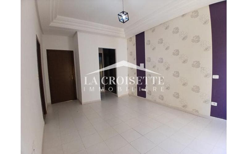 Appartement s+3 6