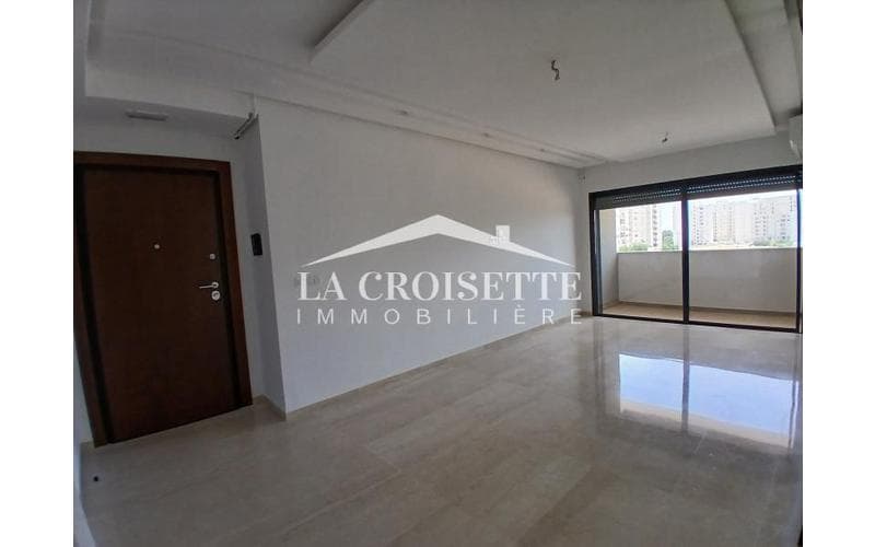 Appartement s+2 4