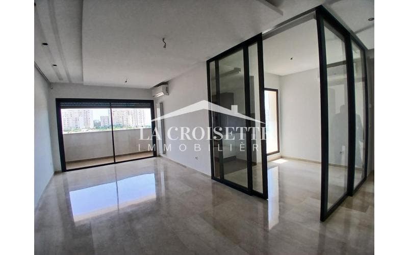 Appartement s+2 2