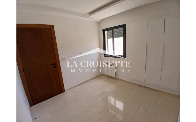 Appartement s+2 3
