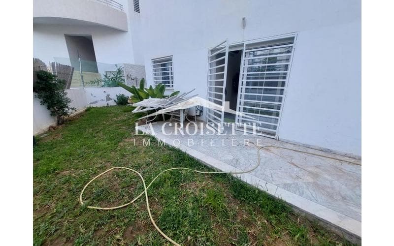 Appartement s+3 3