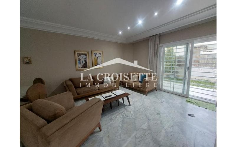 Appartement s+3 2