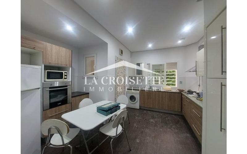 Appartement s+3