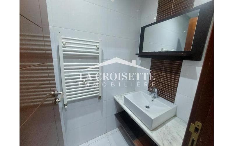 Appartement s+3 7