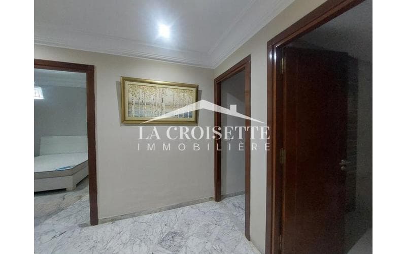 Appartement s+3 5