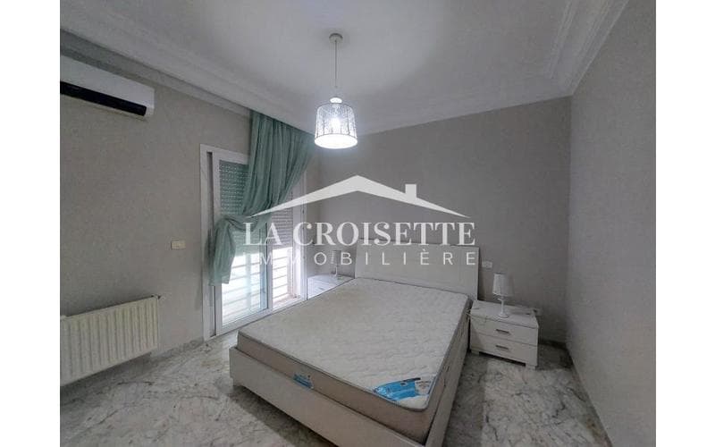 Appartement s+3 11