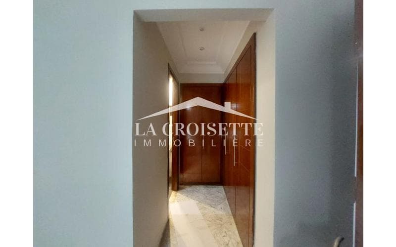 Appartement s+3 10