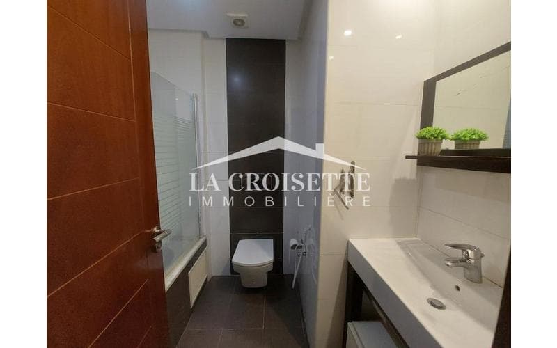 Appartement s+3 9